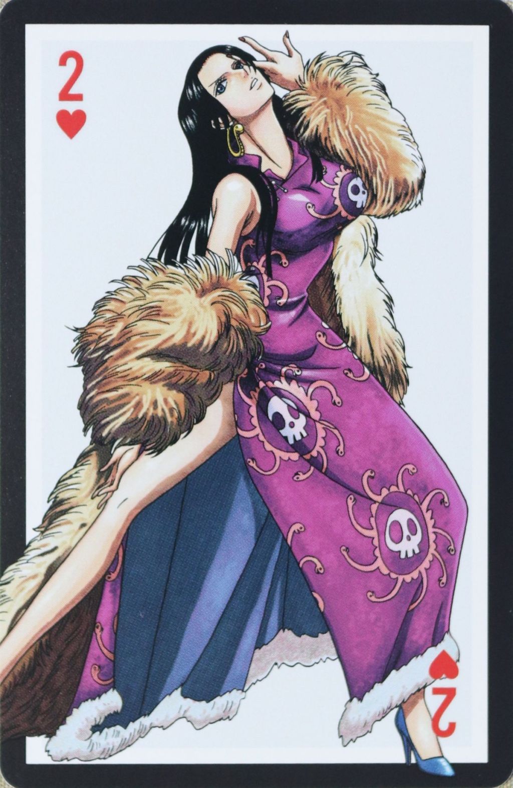 Boa Hancock