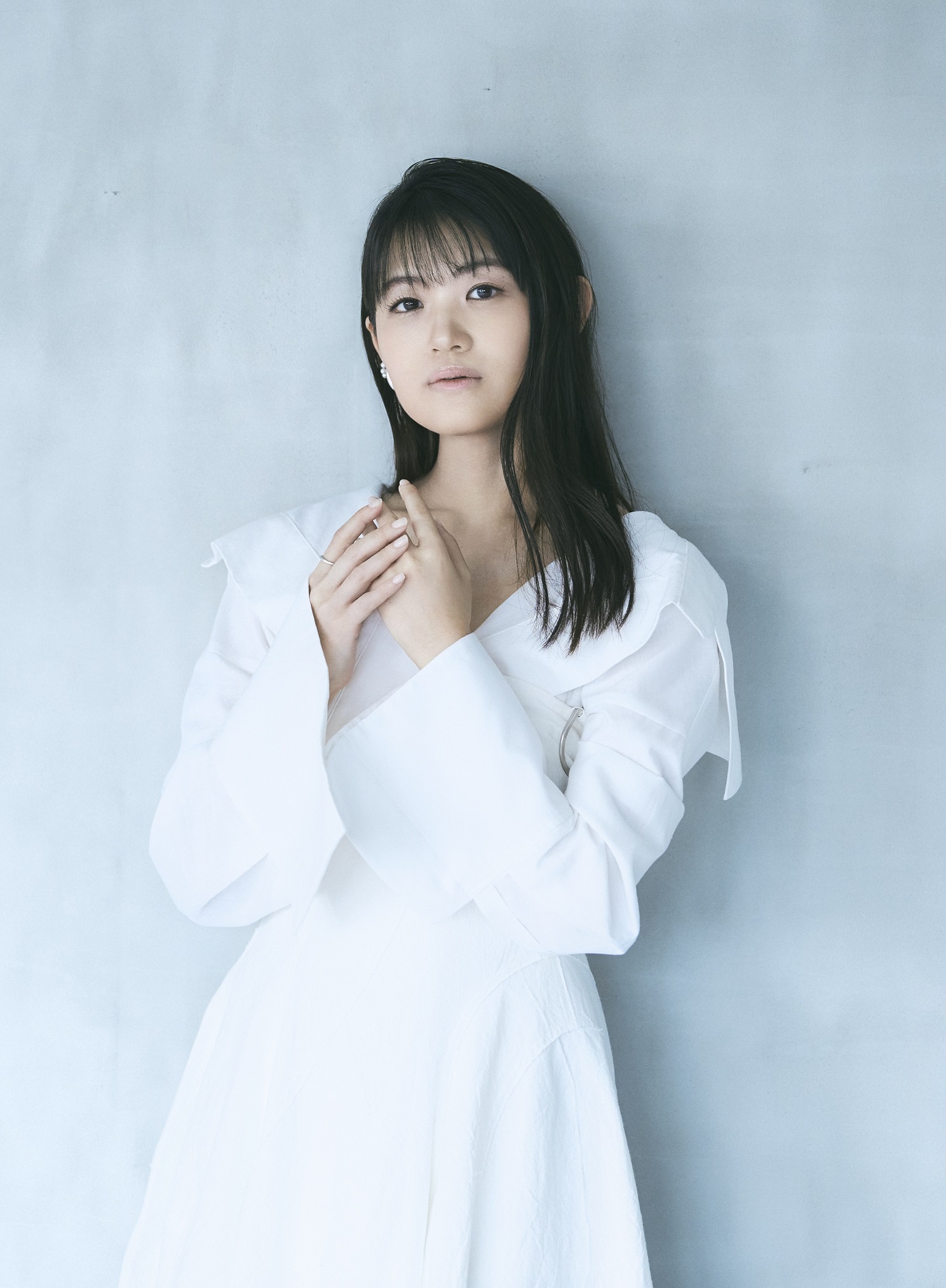 Saori Hayami