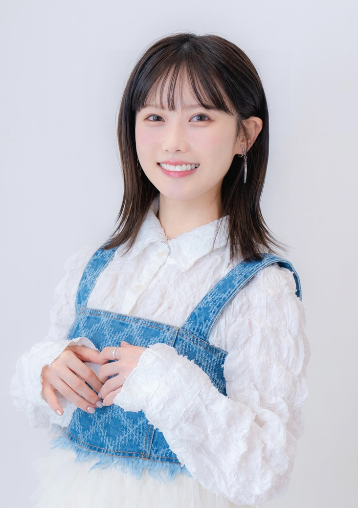 Yuko Natsuyoshi