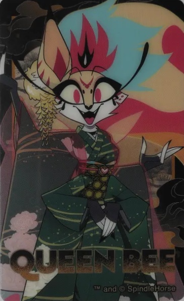Queen bee