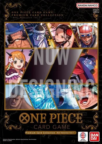 Premium Card Collection – Best Selection vol.7 –