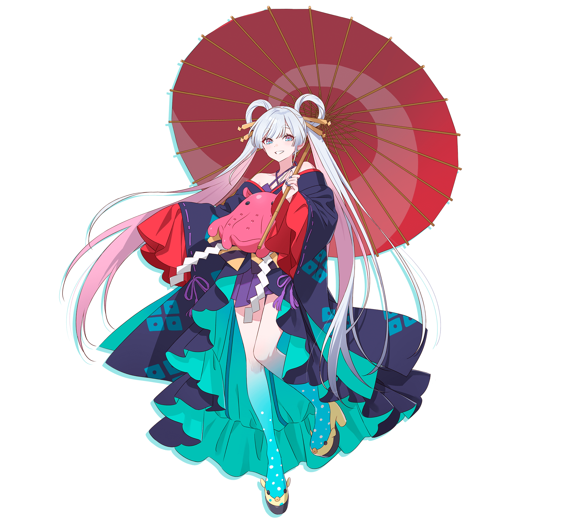 Lunami Yachiyo