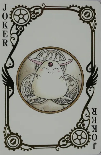 Mokona