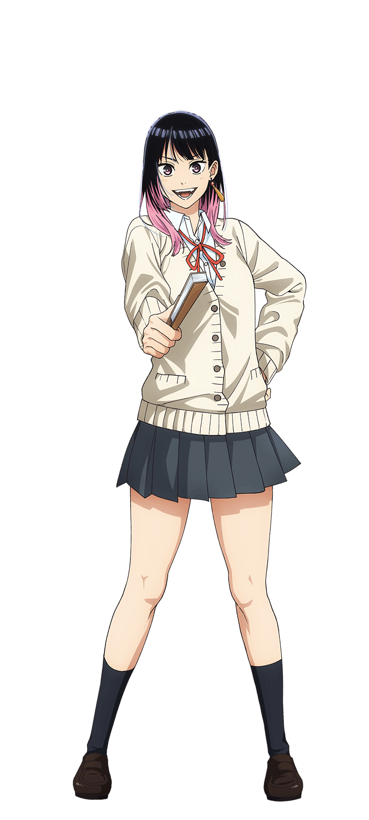 Akane Ousaki