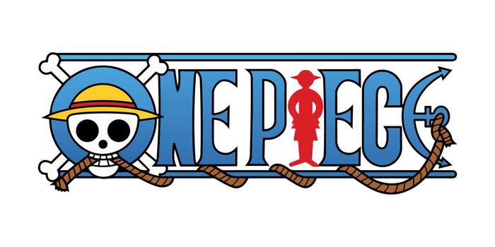 ONE PIECE key visual