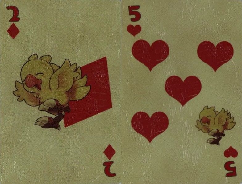 Chocobo