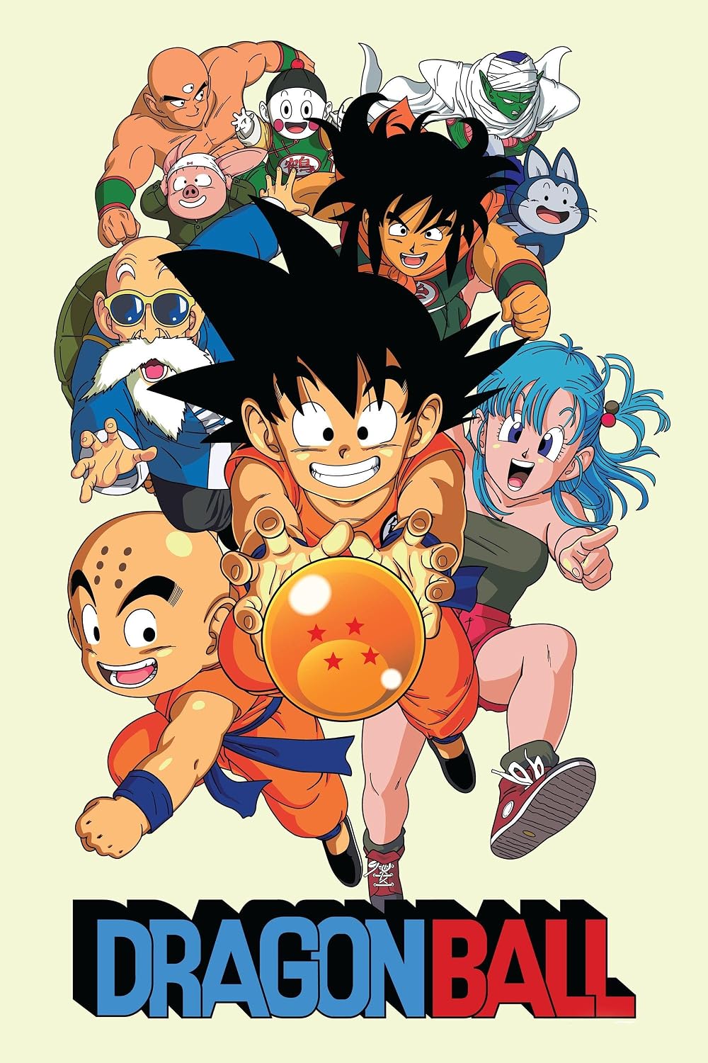 Dragon Ball Daima