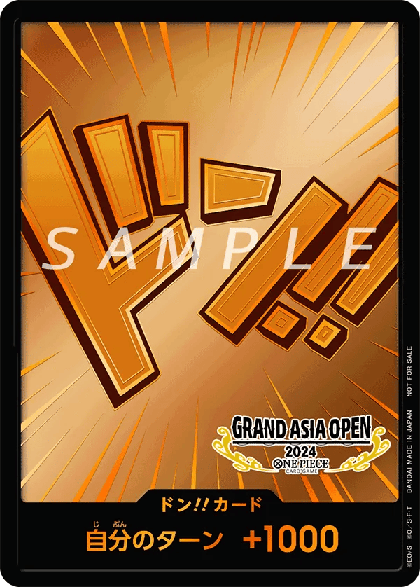 Grand Asia Open 2024 – Bronze (3rd Place)