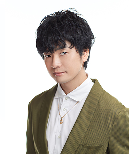 Jun Fukuyama