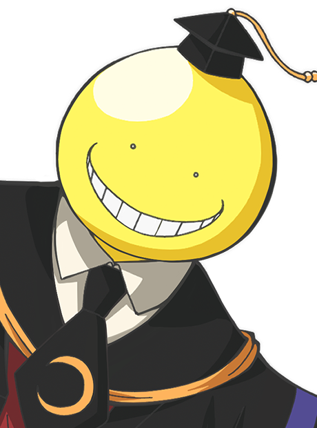 Koro-sensei