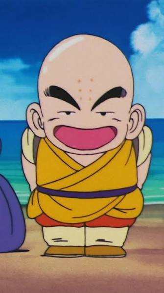 Krillin