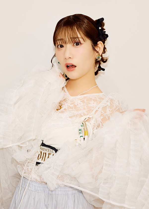 Miho Okasaki