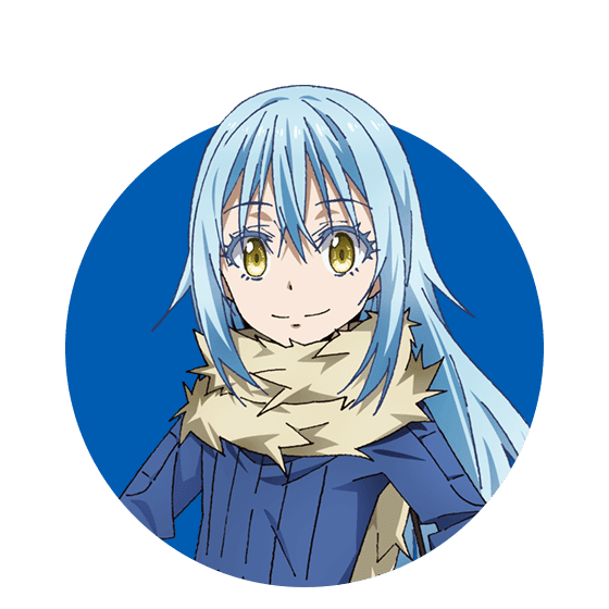 Rimuru Tempest